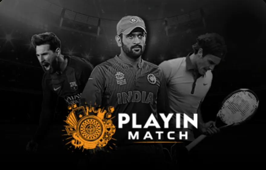 Playinmatch login